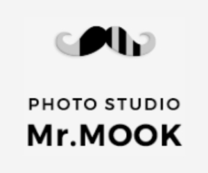 Mr.MOOK